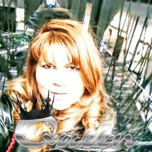 Meet your Posher, Wendy